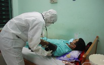 Khánh Hòa: Khẩn cấp dập dịch Covid-19, cắt nguồn lây từ bệnh nhân 791