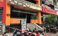 Hàng trăm người liên quan tới ca bệnh Covid-19 là nhân viên cửa hàng pizza ở Hà Nội