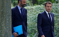 Tổng thống Macron và cuộc cải tổ khó khăn
