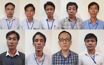 Vụ án đường cao tốc Đà Nẵng - Quảng Ngãi: Khởi tố thêm 9 bị can