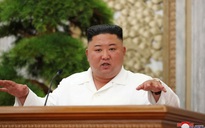 Ông Kim Jong-un khẳng định Triều Tiên chống Covid-19 “thành công rực rỡ”