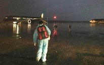 Tiếp viên trưởng kể về những tín hiệu SOS trên chuyến bay đón đồng bào ở Guinea Xích đạo