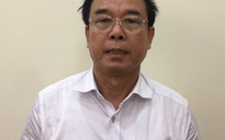 Nguyên phó chủ tịch TP HCM Nguyễn Thành Tài giao đất "vàng" sai vì "mối quan hệ tình cảm"