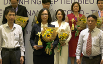 Saigontourist Group được vinh danh hai giải thưởng ASEAN Award 2020