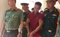 Công an Quảng Nam tặng giấy khen người báo tin bắt Triệu Quân Sự