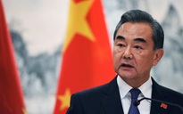 Quan chức ngoại giao Trung Quốc đồng loạt dịu giọng với Mỹ