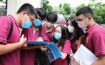 Trường ĐH Bách khoa Hà Nội tuyển sinh qua bài kiểm tra tư duy