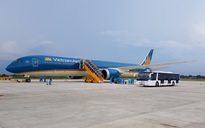 3 chuyến bay đưa hơn 700 người mắc kẹt tại Đà Nẵng về Hà Nội, TP HCM