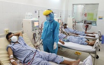Số ca mắc mới Covid-19 giảm mạnh, Việt Nam có thêm 6 ca bệnh mới