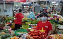 "Tâm dịch" Covid-19 Đà Nẵng: 3 ngày đi chợ một lần có gì mà ầm ĩ!