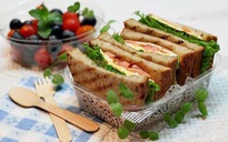 Những thực phẩm nên hạn chế để tránh tăng cân