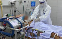 Bệnh nhân Covid-19 thứ 18 tử vong, là 1 phụ nữ ở Đà Nẵng