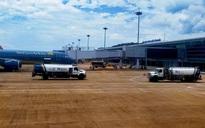 Giảm 30% thuế nhiên liệu bay, hụt thu 72-80 tỉ đồng mỗi tháng