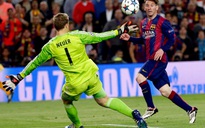 Barcelona – Bayern Munich: "Chung kết sớm" ở Lisbon