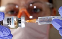Mỹ phân phát miễn phí vắc-xin Covid-19 cho người dân