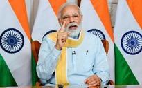 Thủ tướng Ấn Độ “gửi cảnh báo thép tới Trung Quốc”