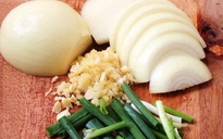 Cao huyết áp, cholesterol: Ăn gia vị như thế nào?