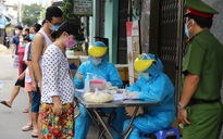 Lịch trình 14 ca Covid-19: Nhiều người có mặt tại Bệnh viện Đà Nẵng cuối tháng 7, có 1 lần xét nghiệm âm tính