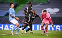 Đại địa chấn Champions League, Lyon quật ngã "đại gia" Man City
