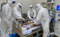 Thêm 2 ca Covid-19 mới ở Hải Dương và Quảng Nam, Việt Nam có 964 bệnh nhân