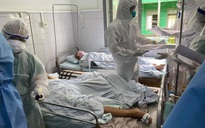 Thêm 4 ca mắc Covid-19 mới tại Đà Nẵng, Quảng Nam và Hải Dương, có 1 nhân viên y tế