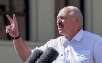 Tổng thống Belarus: “Sẽ không có chuyện bầu cử lại, trừ khi giết tôi đi"