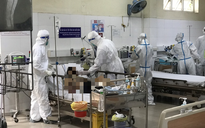 Lịch trình 6 ca Covid-19 mới: Có bệnh nhân là bảo vệ Bệnh viện Đà Nẵng