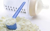 Hồng Kông phát hiện 9 loại sữa bột trẻ em có chứa chất gây ung thư
