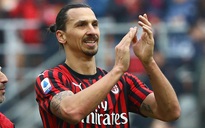 Ibrahimovic “thề” thi đấu tới tuổi 50, lập thêm nhiều “siêu kỷ lục”