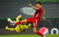 Hạ "Sư tử sông Rhône", Bayern Munich vào chung kết châu Âu