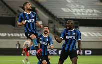 Inter Milan quyết chiến Sevilla trên đỉnh châu Âu