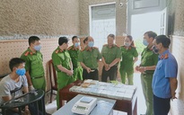 Phá 2 chuyên án "khủng", thu giữ 53 bánh heroin, 25 kg ma túy các loại, 1 khẩu súng