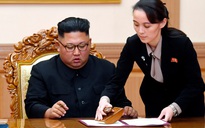 Tình báo Hàn Quốc: Ông Kim jong-un chia sẻ quyền lực vì áp lực