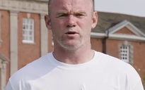 Wayne Rooney được bổ nhiệm HLV trưởng tuyển Anh