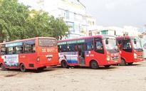 Công ty CP Xe khách Phương Trang trúng gói thầu 9 tuyến xe buýt ở Đồng Tháp