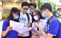 Tra cứu điểm thi tốt nghiệp THPT năm 2020 trên Báo Người Lao Động