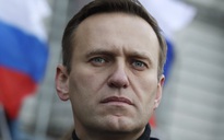 Bệnh viện Đức phát hiện chất độc trong người chính trị gia đối lập Nga Alexei Navalny