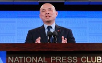 Úc bị tố “làm Trung Quốc tổn thương”