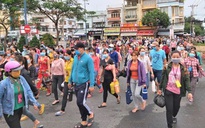 Công nhân Công ty TNHH Pou Yuen Việt Nam được hoàn thuế thu nhập cá nhân?