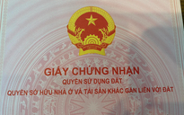 Đà Nẵng: Chuyên viên phòng đăng ký đất đai mang 19 sổ đỏ của dân đi cho mượn