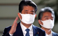 Truyền thông Nhật Bản: Thủ tướng Abe Shinzo sắp từ chức