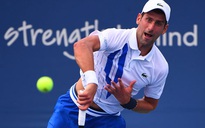 Djokovic: Hướng đến danh hiệu Grand Slam thứ 18