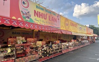 Bánh trung thu "nóng, lạnh" khó lường