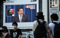 Tuyên bố từ chức, Thủ tướng Abe Shinzo xin lỗi người dân