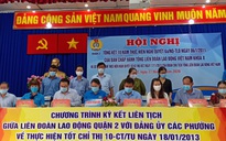 Trên 78% doanh nghiệp tổ chức đối thoại định kỳ