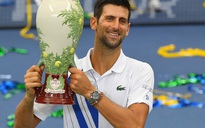 Novak Djokovic tiến gần đến Grand Slam thứ 18