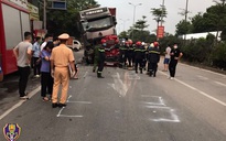 Tai nạn giao thông nghiêm trọng: Chủ doanh nghiệp không thể vô can
