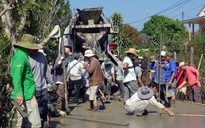 TP Bảo Lộc: Người có đạo đồng hành với Đảng để "tốt đời, đẹp đạo"