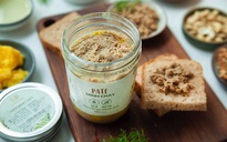 Cú giật mình từ vụ Pate Minh Chay