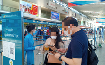Đà Nẵng bố trí 2 chuyến bay giải tỏa du khách bị mắc kẹt do dịch Covid-19